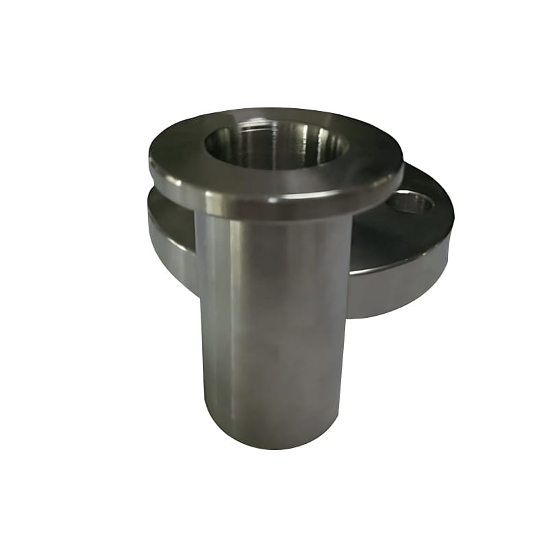 Polering av rustfritt stål Lap Joint Flens Assembly
