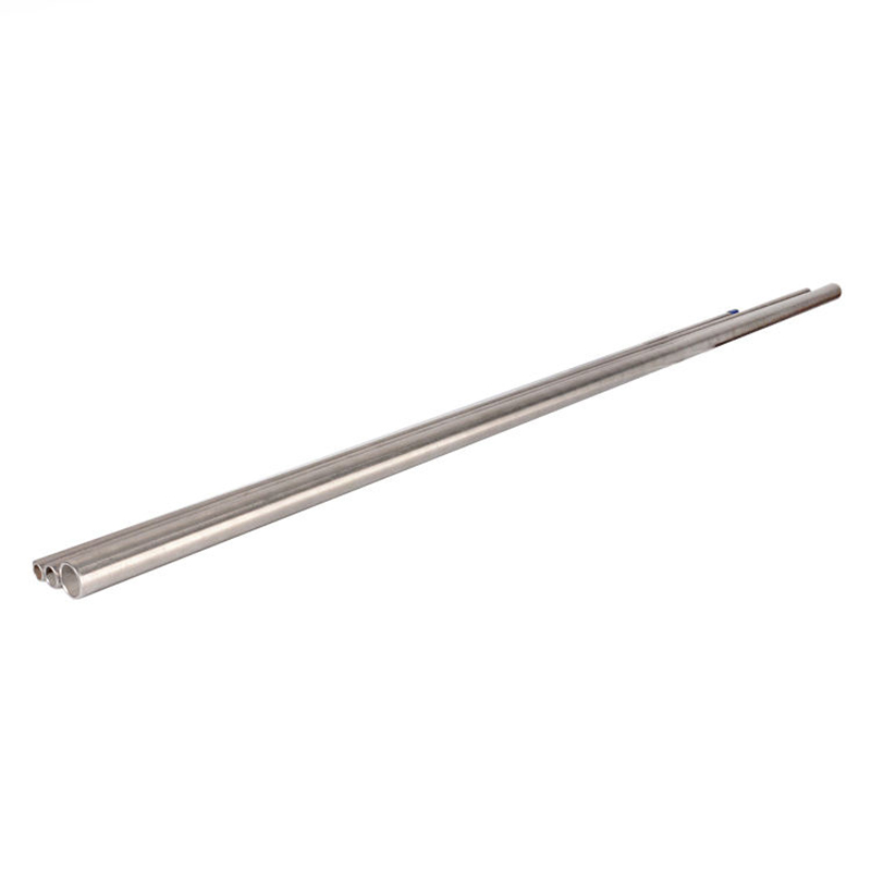 High Precision Bright Annealed (BA) rustfritt stålrør for instrumentering